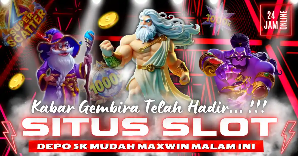 Situs Slot