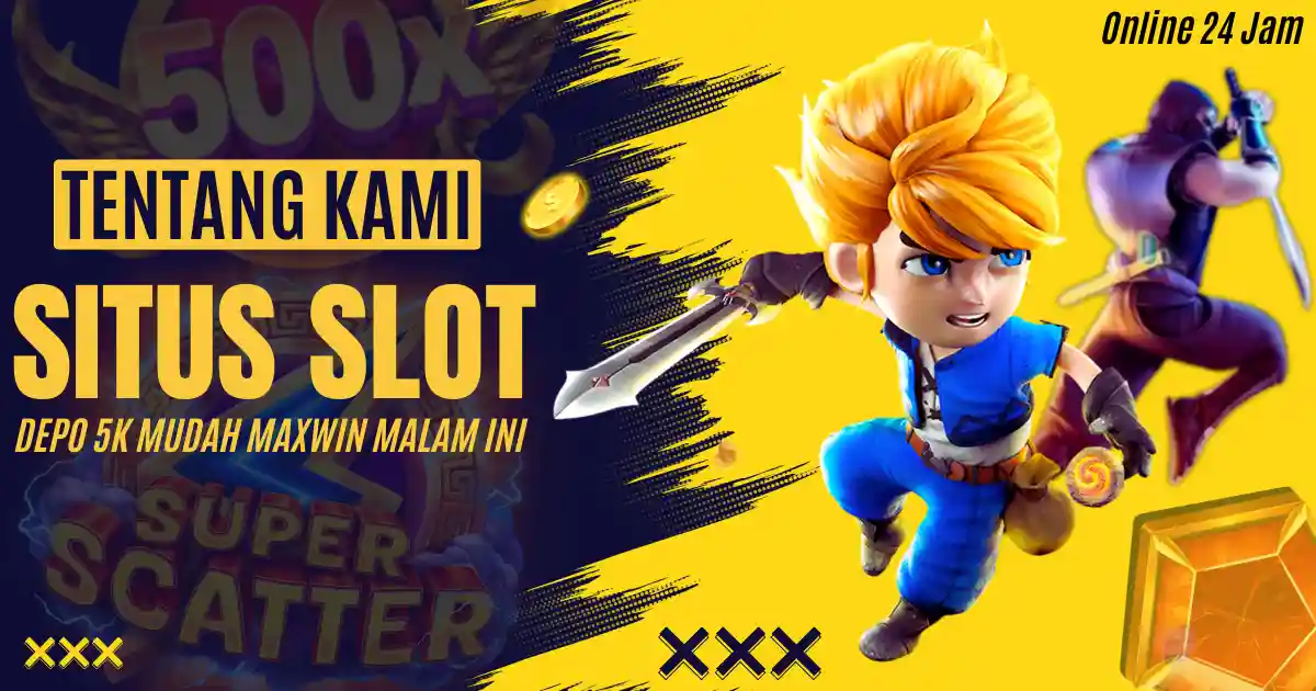 Tentang Kami